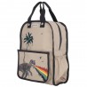 Jack Piers - Large Amsterdam Backpack - Dinosaur - JAPI-PAL22246 - Jack Piers - Backpacks - Le Nuage de Charlotte