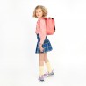 Jeune Premier - Classic Midi - Cherry Glitter Pink - JEPR-CLD22162 - Jeune Premier - Backpacks - Le Nuage de Charlotte