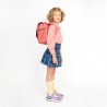 Jeune Premier - Classic Midi - Cherry Glitter Pink - JEPR-CLD22162 - Jeune Premier - Backpacks - Le Nuage de Charlotte