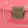 Jeune Premier - Classic Midi - Cherry Glitter Pink - JEPR-CLD22162 - Jeune Premier - Cartables et sac à dos - Le Nuage de Cha...