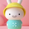 alilo - Baby Bunny - Musique, histoire, jeu, apprentissage - bleu - ALIL-BBBLEU - alilo - Luminaires et veilleuses - Le Nuage...