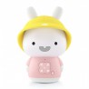 alilo - Baby Bunny - Music, Story, Play, Learn - pink - ALIL-BBROSE - alilo - Lights and night lights - Le Nuage de Charlotte