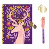 Melissa secret notebook - DJE-DD03617 - DJECO - Notebooks, papers, ... - Le Nuage de Charlotte