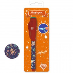 Steve magic pen - DJE-DD03768 - DJECO - Pens, pencils, ... - Le Nuage de Charlotte