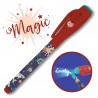 Steve magic pen - DJE-DD03768 - DJECO - Pens, pencils, ... - Le Nuage de Charlotte