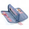 Trousse Pomme - DJE-DD00320 - DJECO - Trousses à Crayons - Le Nuage de Charlotte