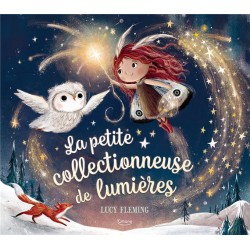 La petite collectionneuse de lumières - KIM-9782383220596 - Editions Kimane - Books - Le Nuage de Charlotte