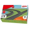 Märklin my world - Coffret d'extension - MAR-23400 - Märklin - Train électrique - Le Nuage de Charlotte