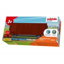 Märklin my world - Gondola - MAR-44143 - Märklin - Electric train - Le Nuage de Charlotte