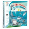 Dauphins Joueurs - SMT-SGT310FR - Smart - Logic Games - Le Nuage de Charlotte