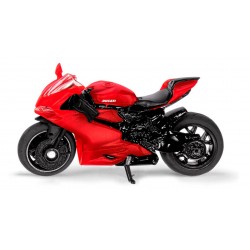 Ducati Panigale 1299 - SIK-1385 - Siku - Cars, Trucks, etc. - Le Nuage de Charlotte