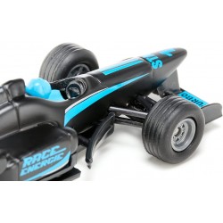 Racing car - SIK-1357 - Siku - Cars, Trucks, etc. - Le Nuage de Charlotte