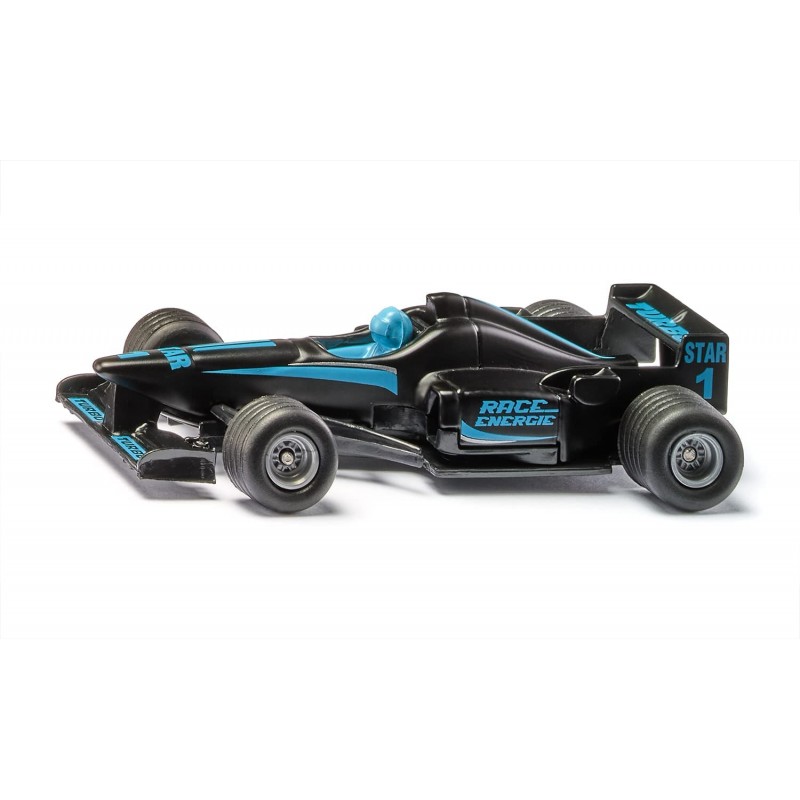 Racing car - SIK-1357 - Siku - Cars, Trucks, etc. - Le Nuage de Charlotte