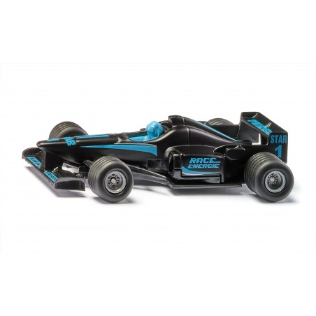 Racing car - SIK-1357 - Siku - Cars, Trucks, etc. - Le Nuage de Charlotte