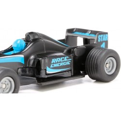 Racing car - SIK-1357 - Siku - Cars, Trucks, etc. - Le Nuage de Charlotte