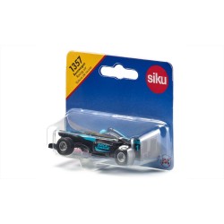 Racing car - SIK-1357 - Siku - Cars, Trucks, etc. - Le Nuage de Charlotte