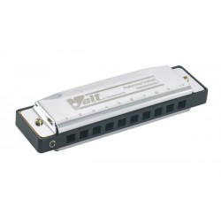 VOLT Harmonica MH-01 - VOGG-0790-1 - Voggenreiter - Musique - Le Nuage de Charlotte