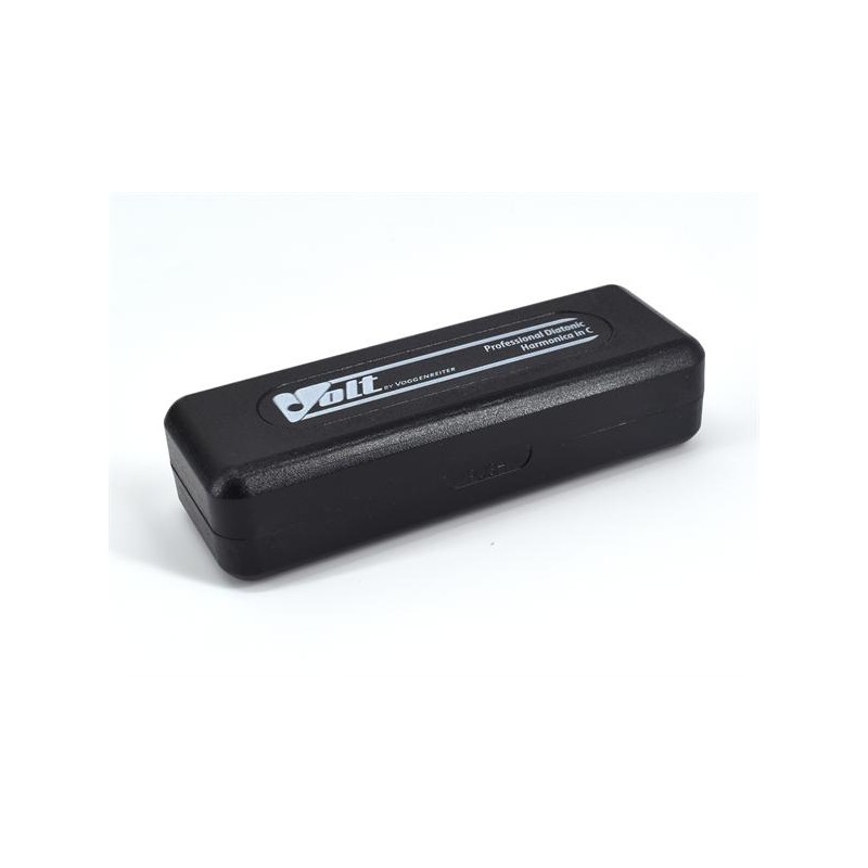 VOLT Harmonica MH-01 - VOGG-0790-1 - Voggenreiter - Music - Le Nuage de Charlotte