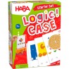 LogiCASE Starter Set 7+ - HAB-1306929001 - Haba - Learn while having fun - Le Nuage de Charlotte