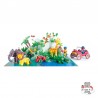 PlayMais WORLD Safari - PLM-160020 - PlayMais - PlayMais - Le Nuage de Charlotte