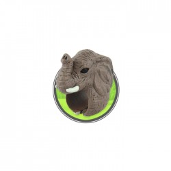 Bague Jungle - Elephant - GPR-84512d - Great Pretenders - Déguisements - Le Nuage de Charlotte