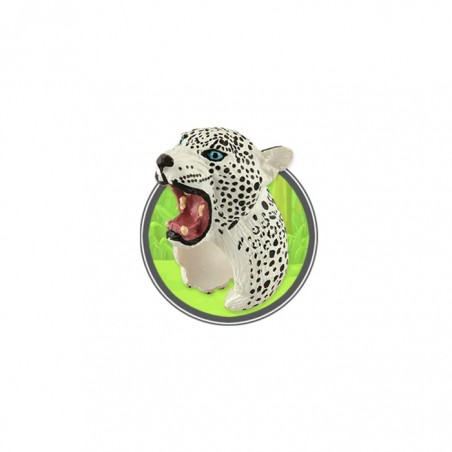 Bague Jungle - Leopard - GPR-84512f - Great Pretenders - Déguisements - Le Nuage de Charlotte