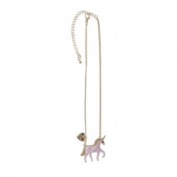 collier Licorne - GPR-86093 - Great Pretenders - Bijoux et boîte à bijoux - Le Nuage de Charlotte