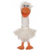 Gundula the Goose - LPS-W801 - Living Puppets - Hand Puppets - Le Nuage de Charlotte