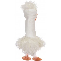 Gundula the Goose - LPS-W801 - Living Puppets - Hand Puppets - Le Nuage de Charlotte