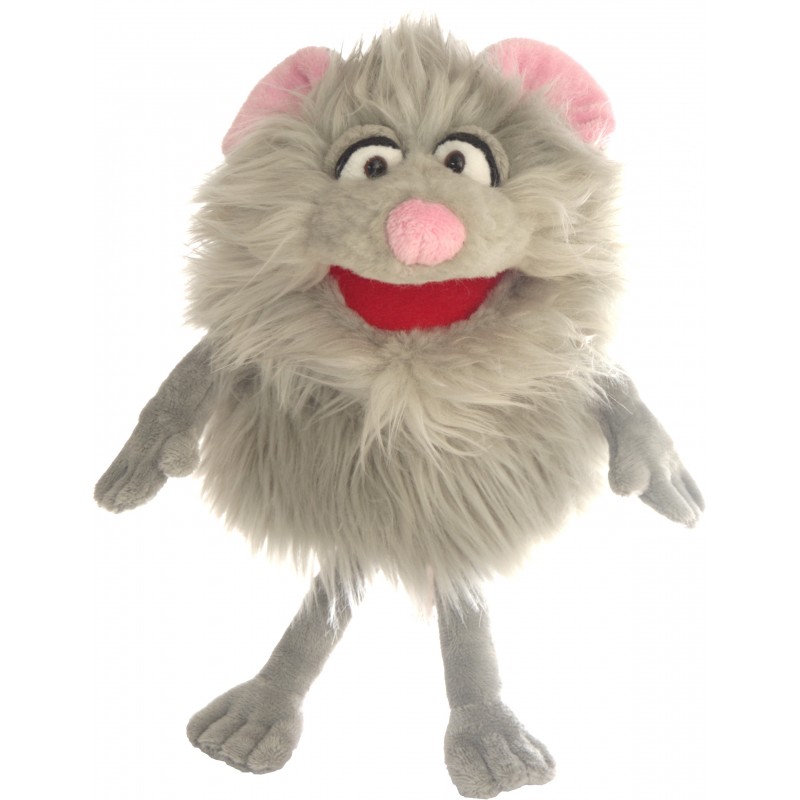 Little Tüddel - LPS-W855 - Living Puppets - Hand Puppets - Le Nuage de Charlotte