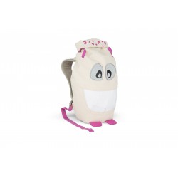 Monster Friends Backpack (Purple) - AFF-AFZ-MBP-001-402 - AFFENZAHN - Backpacks - Le Nuage de Charlotte