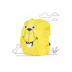 Walki Backpack Woody Wuff - AFF-AFZ-WAK-001-322 - AFFENZAHN - Backpacks - Le Nuage de Charlotte