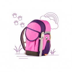 Walki Backpack Winnie Wuff - AFF-AFZ-WAK-001-402 - AFFENZAHN - Backpacks - Le Nuage de Charlotte