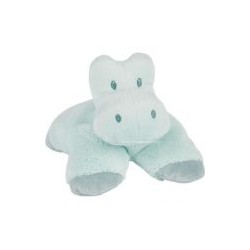 Croco the Crocodile - NATT-963046 - Nattou - Baby Comforter - Le Nuage de Charlotte