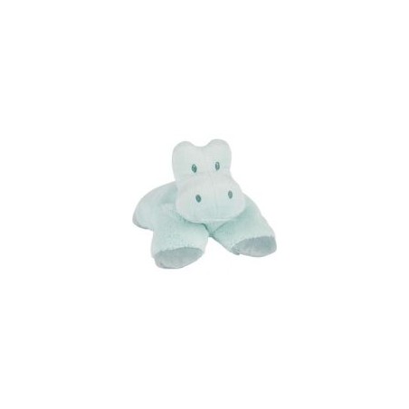 Croco the Crocodile - NATT-963046 - Nattou - Baby Comforter - Le Nuage de Charlotte