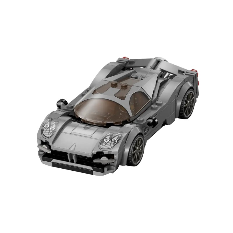 Speed Champions - Pagani Utopia - LEG-76915 - Lego - Briques Lego et autres - Le Nuage de Charlotte