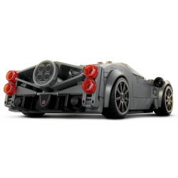 Speed Champions - Pagani Utopia - LEG-76915 - Lego - Briques Lego et autres - Le Nuage de Charlotte