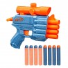 Nerf Elite 2.0 Prospect QS-4 - HAS-F4190 - Hasbro - Jeux d'éxtérieur - Le Nuage de Charlotte