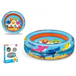 Piscine Baby Shark (100 cm) - MON-16897 - Mondo Toys - Jeux d'éxtérieur - Le Nuage de Charlotte