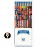 10 crayons à papier Steve - DJE-DD03752 - DJECO - Stylos, crayons, ... - Le Nuage de Charlotte