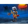 playmobil - Ninja - PLA-70814 - Playmobil - Playmobil - Le Nuage de Charlotte