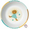 Bol - Leo le Lion - STE-6831623 - Sterntaler - Assiettes et Bols - Le Nuage de Charlotte