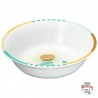 Bol - Leo le Lion - STE-6831623 - Sterntaler - Assiettes et Bols - Le Nuage de Charlotte