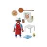 Pizzaiolo - PLAY-71161 - Playmobil - Playmobil - Le Nuage de Charlotte