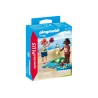 Enfants et ballons d'eau - PLAY-71166 - Playmobil - Playmobil - Le Nuage de Charlotte