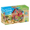 Petite ferme - PLAY-71248 - Playmobil - Playmobil - Le Nuage de Charlotte