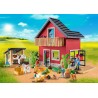 Petite ferme - PLAY-71248 - Playmobil - Playmobil - Le Nuage de Charlotte