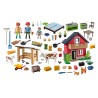 Petite ferme - PLAY-71248 - Playmobil - Playmobil - Le Nuage de Charlotte