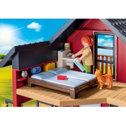 Petite ferme - PLAY-71248 - Playmobil - Playmobil - Le Nuage de Charlotte