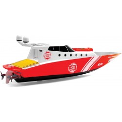 NincoOcean Lifeguard - NINC-NH99033 - Ninco - Vehicules télécommandés - Le Nuage de Charlotte